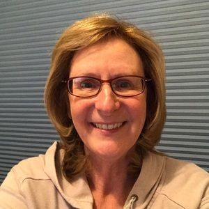 Meet your Posher, Margit